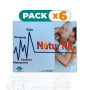 Pack 6x NATUR NIT 30 CÁPSULAS ESPADIET