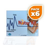 Pack 6x NATUR NIT 30 CÁPSULAS ESPADIET
