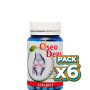 Pack 6x OSEO DENS 60 CÁPSULAS ESPADIET