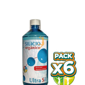 Pack 6x ULTRASIL 500Ml. ESPADIET