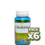 Pack 6x CALAGUALA 90 COMPRIMIDOS ESPADIET