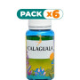 Pack 6x CALAGUALA 90 COMPRIMIDOS ESPADIET