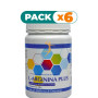 Pack 6x L-ARGININA PLUS 300Gr. ESPADIET