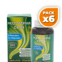 Pack 6x MULTI WOMAN EXTRA 60 PERLAS ESPADIET