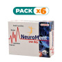 Pack 6x NEUROMENT ONE DAY 30 CÁPSULAS ESPADIET