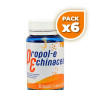 Pack 6x PROPOL-E ECHINACEA 30 CÁPSULAS ESPADIET