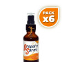Pack 6x PROPOL-E SPRAY 30Ml. ESPADIET