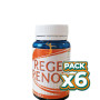 Pack 6x REGE-RENOL 60 CÁPSULAS ESPADIET