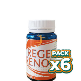 Pack 6x REGE-RENOL 60 CÁPSULAS ESPADIET