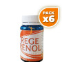 Pack 6x REGE-RENOL 60 CÁPSULAS ESPADIET
