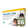 Pack 6x JALEA MEMORY STAR 20 VIALES ESPADIET