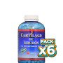 Pack 6x CARTÍLAGO TIBURÓN 270 CÁPSULAS ESPADIET