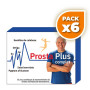 Pack 6x PROSTA PLUS COMPLET 45 CÁPSULAS ESPADIET