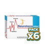 Pack 6x NEUROTONO HPMC 45 CAPSULAS ESPADIET