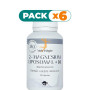 Pack 6x MAGNESIUM 2 LIPOSOMAL + B6 90CAPSULAS ESPADIET