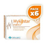 Pack 6x MYKOSTAR FORTE 7 45 CAPSULAS ESPADIET