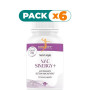 Pack 6x NAC SINERGY + 600MG 60 CAPSULAS ESPADIET.