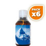 Pack 6x BRONSI NAC 250 ML ESPADIET