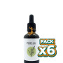 Pack 6x EXTRACTO DE PEREJIL 50 ML ESPADIET