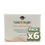 Pack 6x PELO+PEL+UÑAS NUTRI STYLE 30 CAPSULAS ESPADIET