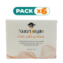 Pack 6x PELO+PEL+UÑAS NUTRI STYLE 30 CAPSULAS ESPADIET