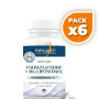 Pack 6x ASHWAGANDHA + MG LIPOSOMAL 60 CÁPSULAS ESPADIET