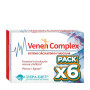 Pack 6x VENEN COMPLEX 45 CÁPSULAS ESPADIET