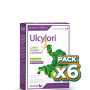 Pack 6x ULCYLORI CON BRASSICARE 30 CÁPSULAS DIETMED