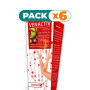 Pack 6x VENACTIV GEL 150Ml. DIETMED
