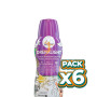 Pack 6x DRENALIGHT 360º 600Ml. DIETMED