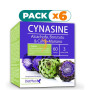 Pack 6x CYNASINE 60 COMPRIMIDOS DIETMED