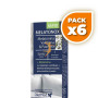Pack 6x MELATONOX RAPID SPRAY 30Ml. DIETMED