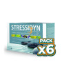 Pack 6x STRESSIDYN 20 AMPOLLAS DIETMED