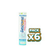 Pack 6x GASTROMIL 20 PASTILLAS DIETMED