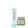 Pack 6x GASTROMIL 20 PASTILLAS DIETMED