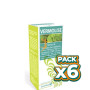 Pack 6x VERMOLISE SOLUCIÓN ORAL 250Ml. DIETMED