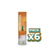Pack 6x PROPOTUSS 20 PASTILLAS DIETMED