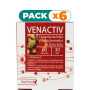 Pack 6x VENACTIV 60 CÁPSULAS DIETMED