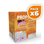 Pack 6x PROPOFIX PREVENT 60 CÁPSULAS DIETMED