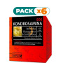 Pack 6x KONDROSAMINA MSM 60 COMPRIMIDOS DIETMED