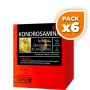 Pack 6x KONDROSAMINA MSM 60 COMPRIMIDOS DIETMED