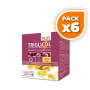 Pack 6x TRIGLICOL PLUS 60 CÁPSULAS DIETMED