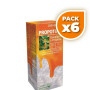 Pack 6x PROPOTUSS JARABE TE 250Ml. DIETMED