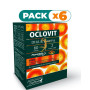 Pack 6x OCLOVIT 60 CÁPSULAS DIETMED