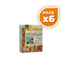 Pack 6x DEPURLAX RAPID 30 COMPRIMIDOS DIETMED