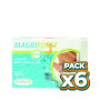 Pack 6x MAGRIFORM EMA INFUSIÓN 20 BOLSITAS DIETMED