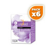 Pack 6x URIMED 30 CÁPSULAS DIETMED