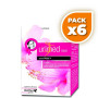 Pack 6x URIMED 30 CÁPSULAS DIETMED