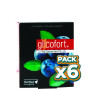 Pack 6x GLICOFORT 60 COMPRIMIDOS DIETMED