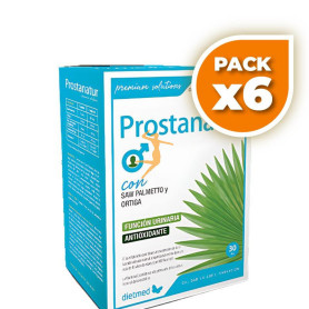 Pack 6x PROSTANATUR 60 PERLAS DIETMED
